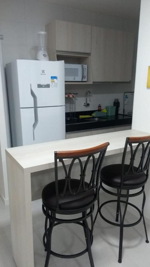 Apartamento De Luxo No Coracao Da Ponta Verde Maceio  Exterior photo
